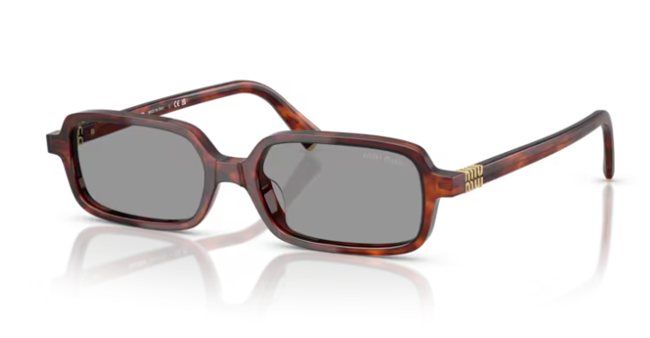 MIU MIU 11ZS 21C40O