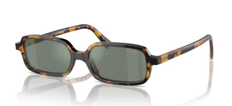 MIU MIU 11ZS VAU04M