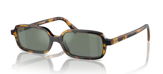 MIU MIU 11ZS VAU04M