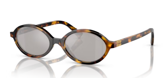 MIU MIU 04ZS VAU07F