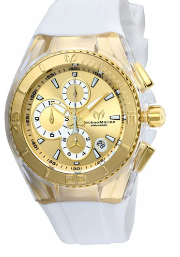 Technomarine cruise tm-115365