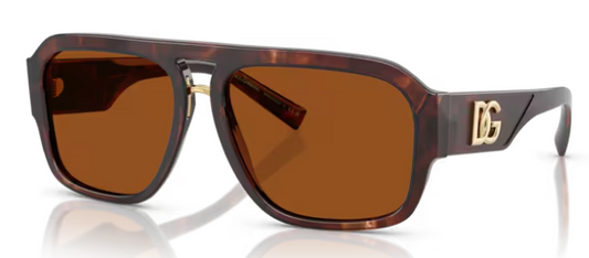 GAFAS DG 4403 322273
