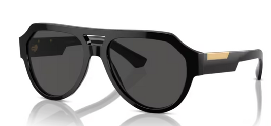 GAFAS DG4466 501/87