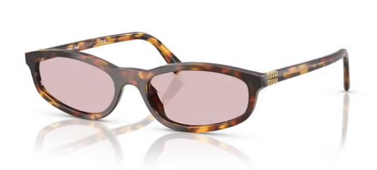 Gafas Miu Miu A06S 14L4I0