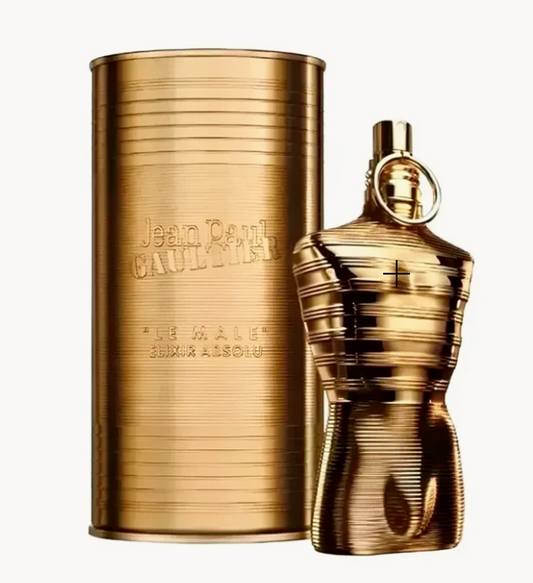 Jean Paul gaultier Le Male Elixir Absolu 125ml