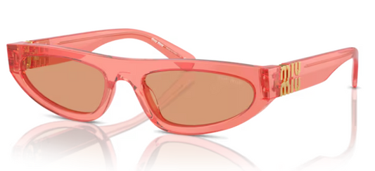 Miu Miu 07ZS 14T07V