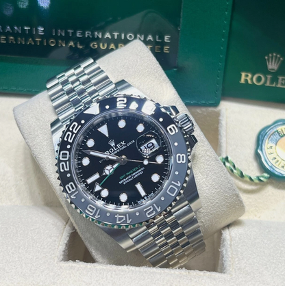 Reloj Rolex GMT Master II 2025 Bruce Wayne