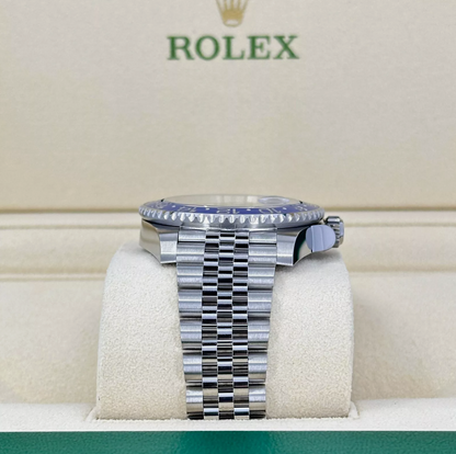 Reloj Rolex GMT Master II 2025 Batgril