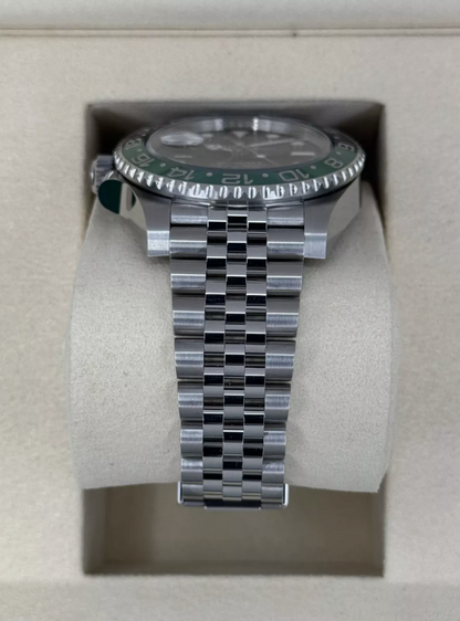 Reloj Rolex GMT Master II 2025 Sprite