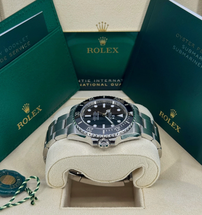 Reloj Rolex Submariner No Date