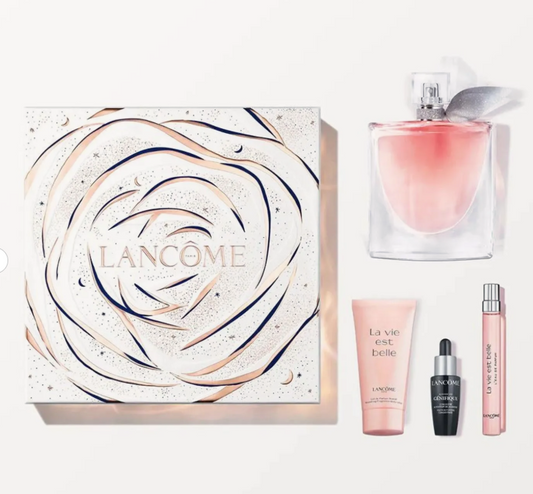 Estuche Lancome La Vie Est Belle 100 ml