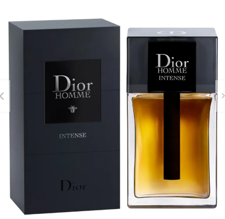 Dior Homme Intense EDP 100ml