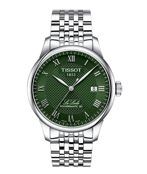 Reloj Tissot Le Locle T006.407.11.093.00