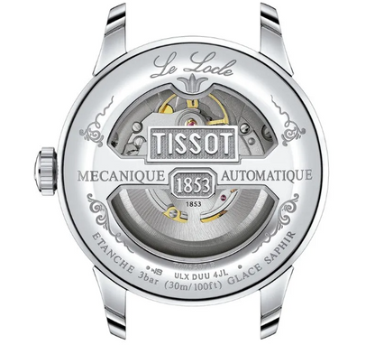 Reloj Tissot Le Locle T006.407.11.093.00