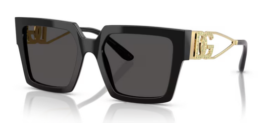 GAFAS DG 4446B 335587