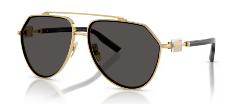 GAFAS DG 2315 02/87
