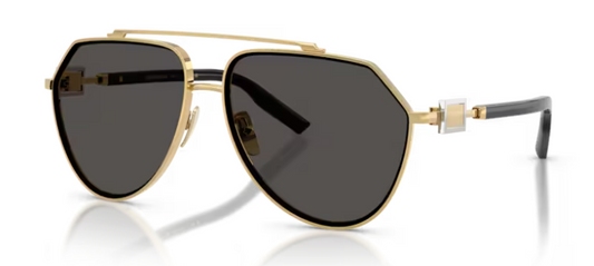 GAFAS DG 2315 02/87