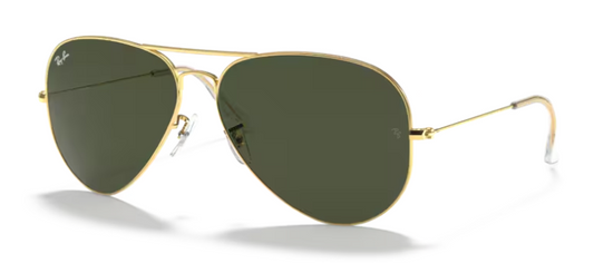 Gafas ray ban Aviator  3026L L2846