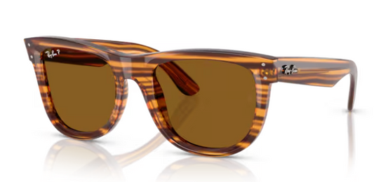 GAFAS RAY BAN Wayfarer reverse 0502S 679183