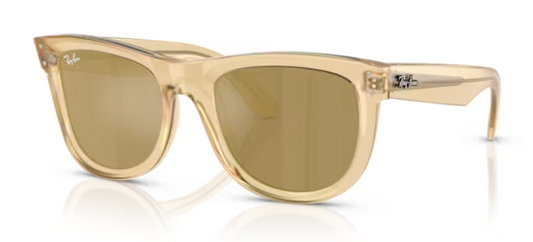 GAFAS RAY BAN Wayfarer reverse 0502S 68215A