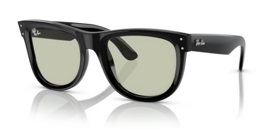 GAFAS RAY BAN Wayfarer reverse 0502S 6677/2