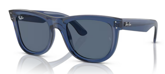 GAFAS RAY BAN Wayfarer reverse 0502S 67083A