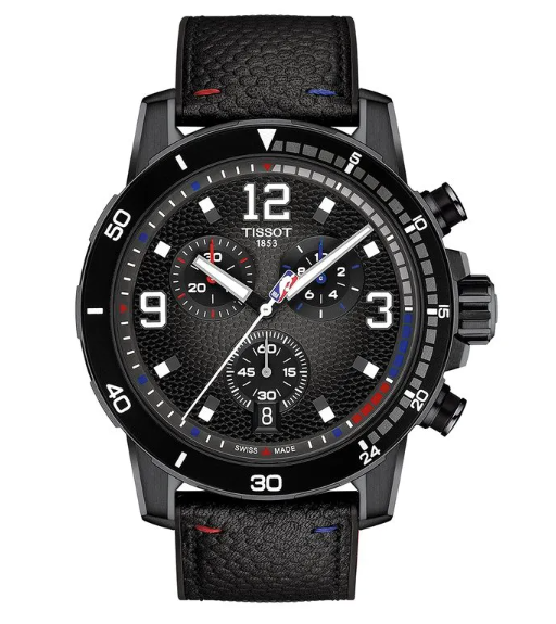 Reloj Tissot Supersport NBA Special Edition T125.617.37.067.00