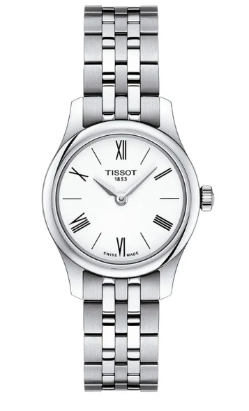 Reloj Tissot Tradition T063.009.11.018.00