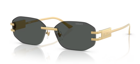 GAFAS VERSACE 2274 100287