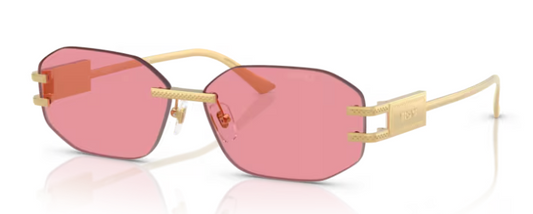 GAFAS VERSACE 2274 100284