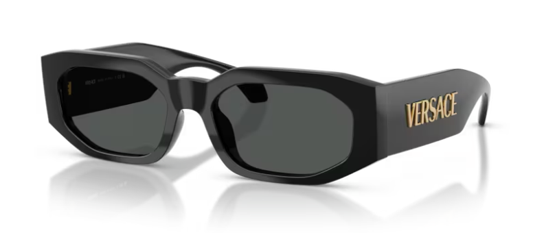 GAFAS VERSACE 4489U GB1/87