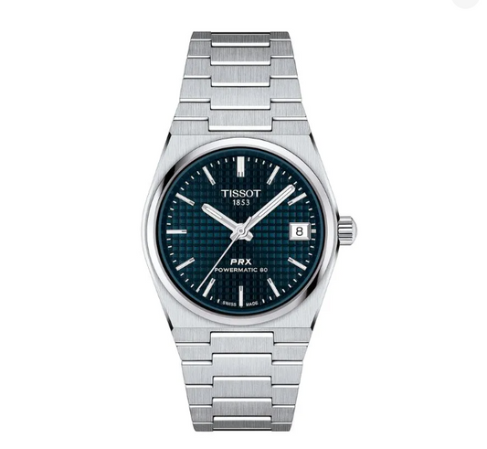 Reloj Tissot PRX Powermatic 80 T137.207.11.041.00