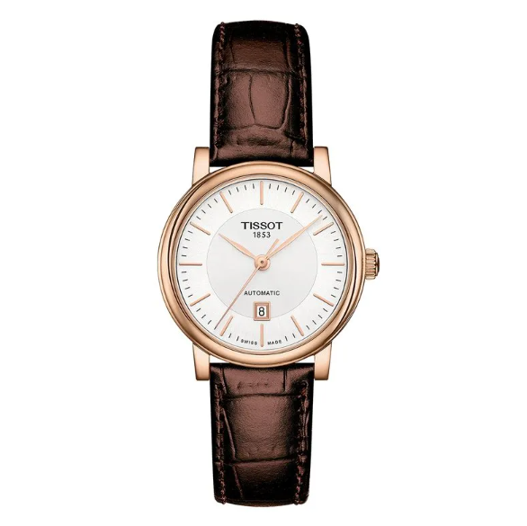 Reloj Tissot Carson Premium T122.207.36.031.00