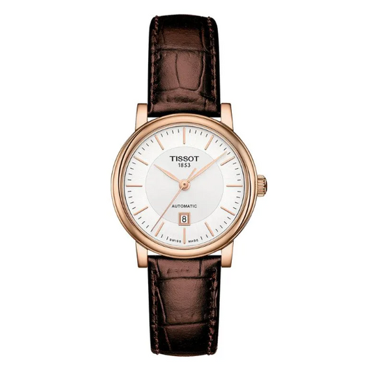 Reloj Tissot Carson Premium T122.207.36.031.00