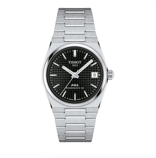 Reloj Tissot PRX Powermatic 80 T137.207.11.051.00