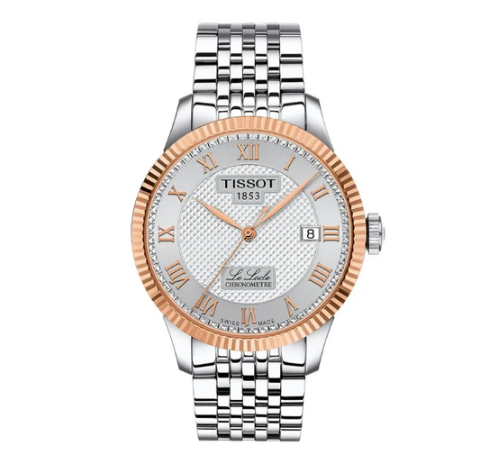 Reloj Tissot Le Locle Cosc T932.408.41.033.00
