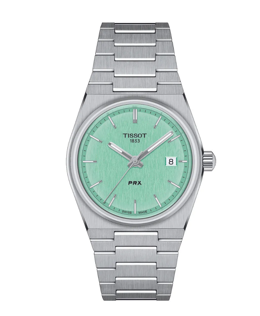 Reloj Tissot Prx T137.210.11.091.00