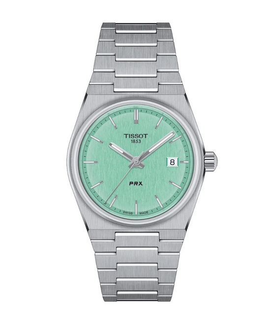 Reloj Tissot Prx T137.210.11.091.00