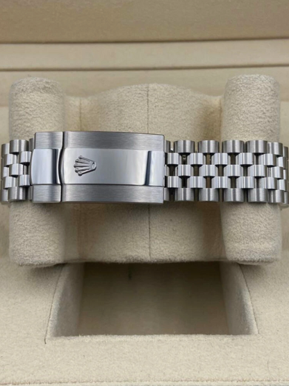 Reloj Rolex Datejust Wimbledon 2025