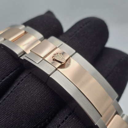 Reloj Rolex Yacht-master Chocolate 2024