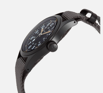 Reloj Hamilton Khaki field H69409930
