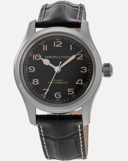 Reloj Hamilton Khaki Field H70605731