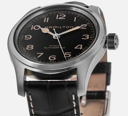 Reloj Hamilton Khaki Field H70605731