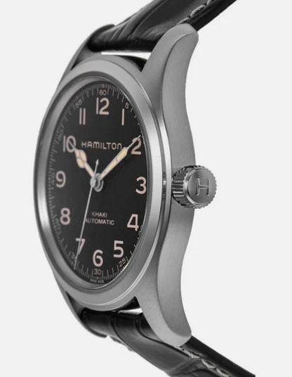Reloj Hamilton Khaki Field H70605731