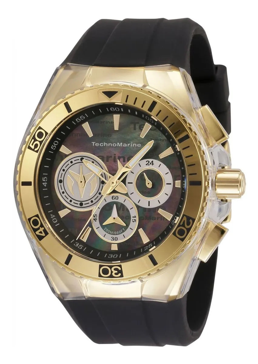 TECHNOMARINE TM 120025