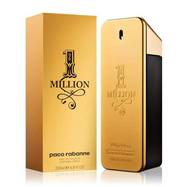 PERFUME PACO RABANNE ONE MILLION