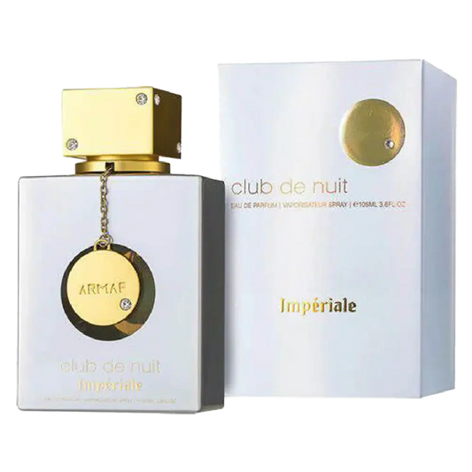 PERFUME CLUB DE NUIT IMPERIALE
