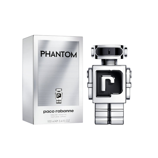 Perfume Paco Rabanne Phantom EDT