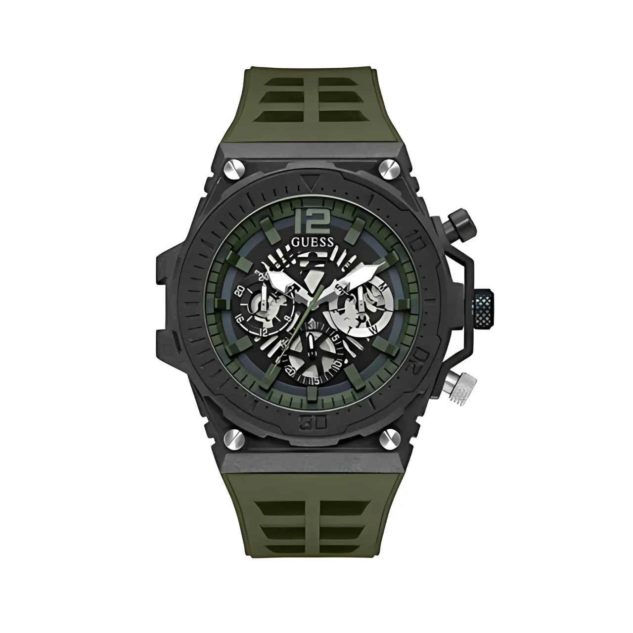Reloj Guess GW0325G2