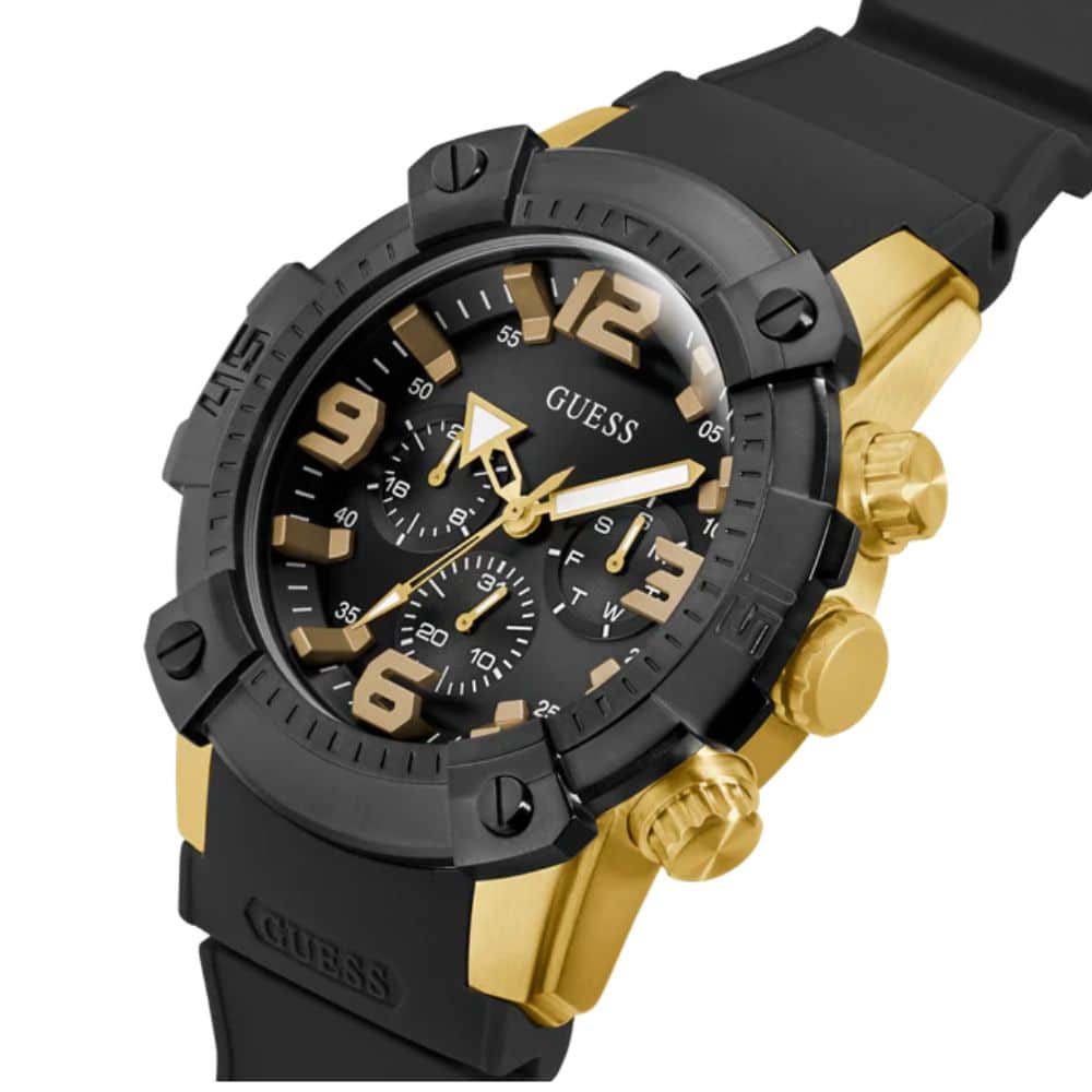 Reloj guess GW0911G3